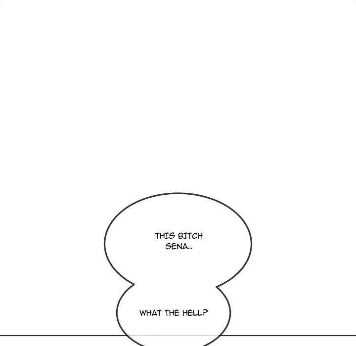 My High School Bully Chapter 94 - Page 31 in English