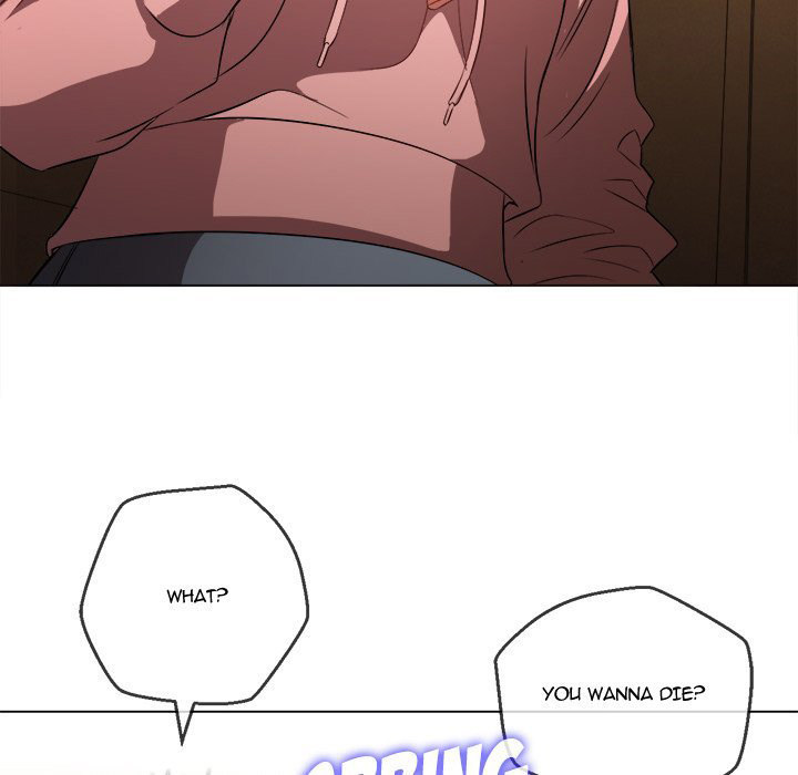 My High School Bully Chapter 94 - Page 50 in English