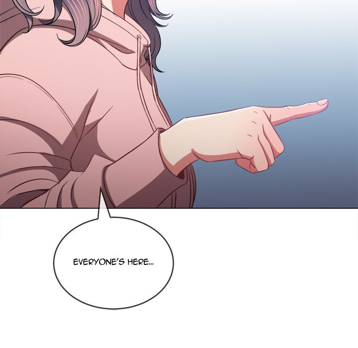 My High School Bully Chapter 94 - Page 54 in English