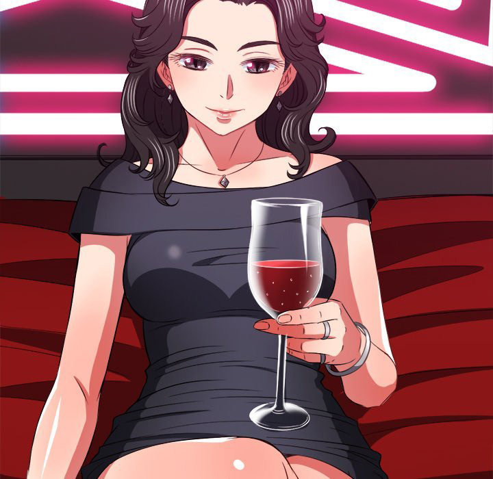My High School Bully Chapter 94 - Page 71 in English