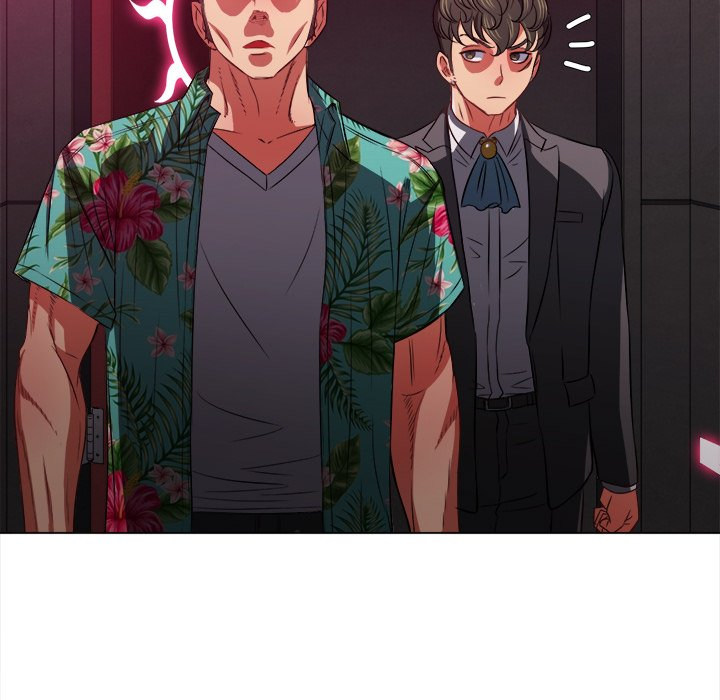 My High School Bully Chapter 94 - Page 75 in English