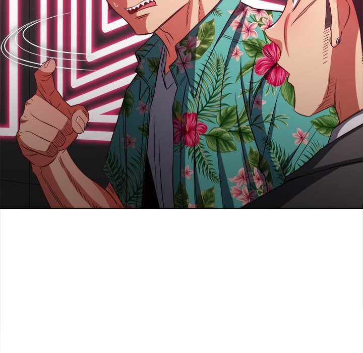 My High School Bully Chapter 94 - Page 77 in English