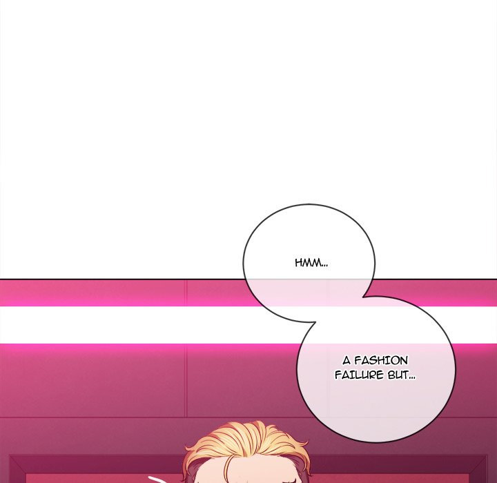 My High School Bully Chapter 94 - Page 84 in English