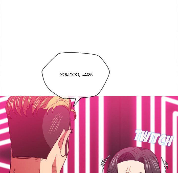 My High School Bully Chapter 94 - Page 89 in English