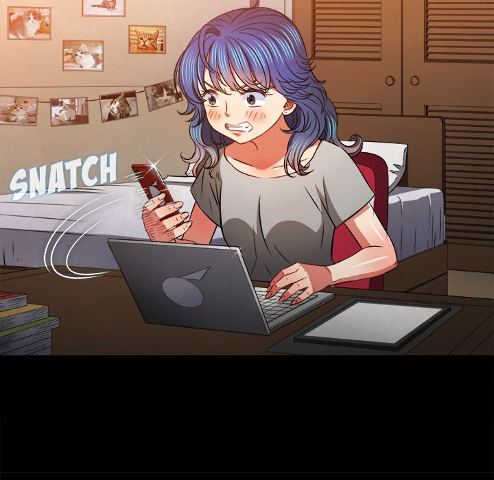 My High School Bully Chapter 94 - Page 9 in English