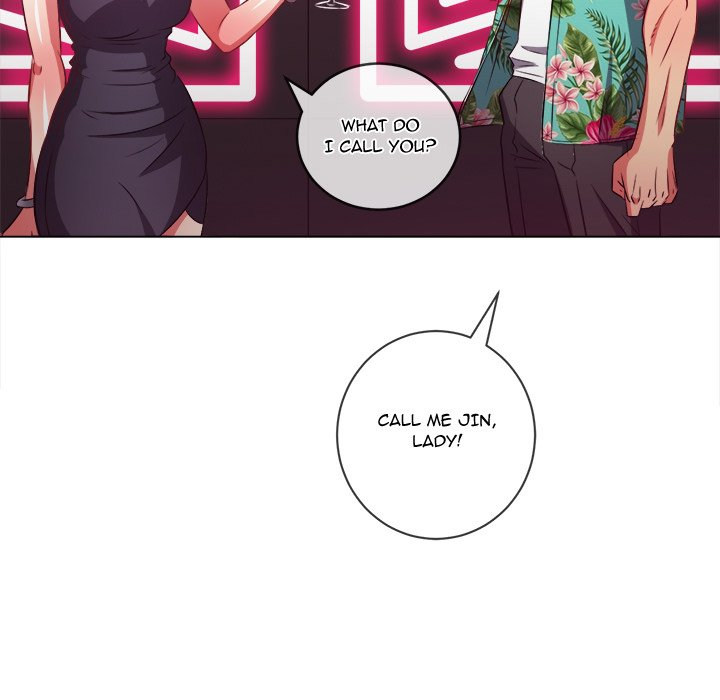 My High School Bully Chapter 94 - Page 94 in English