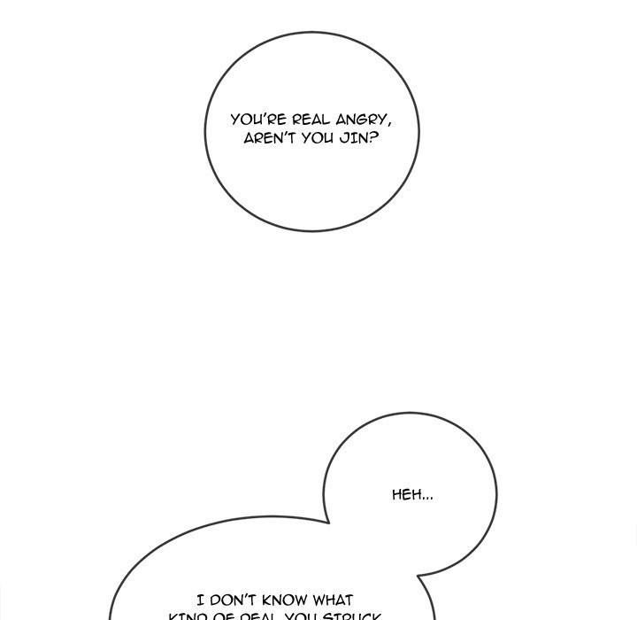 My High School Bully Chapter 94 - Page 95 in English
