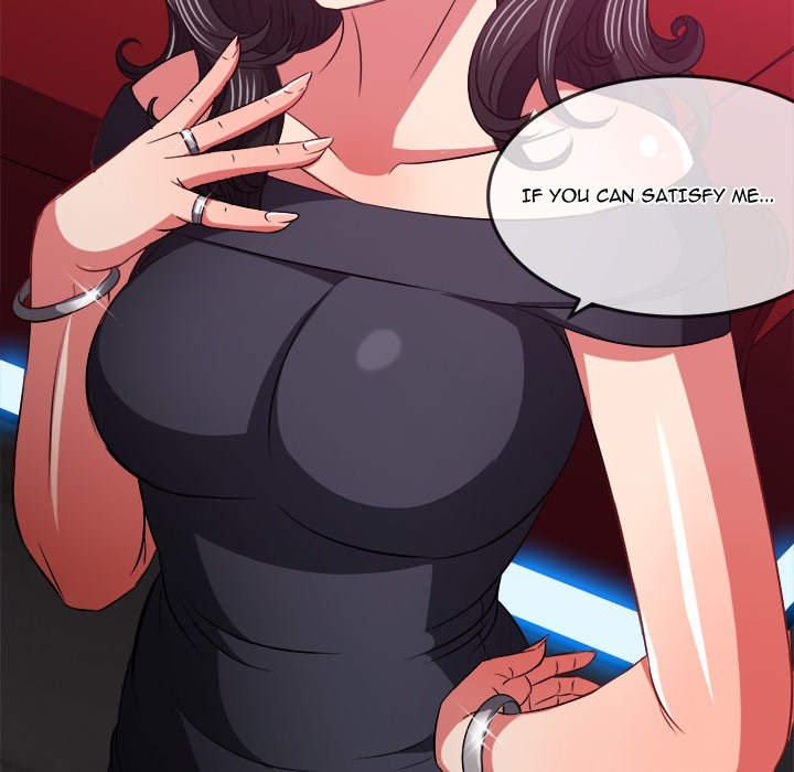 My High School Bully Chapter 94 - Page 97 in English