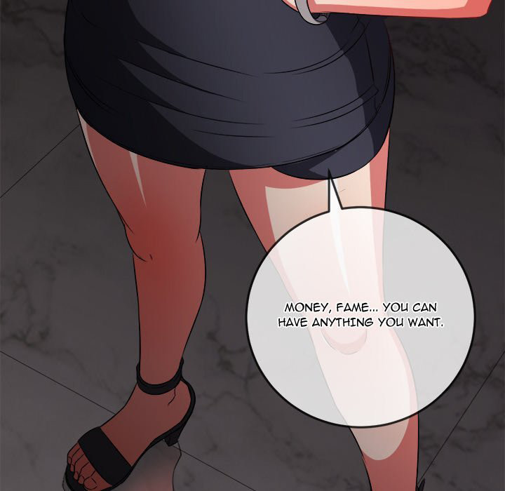 My High School Bully Chapter 94 - Page 98 in English