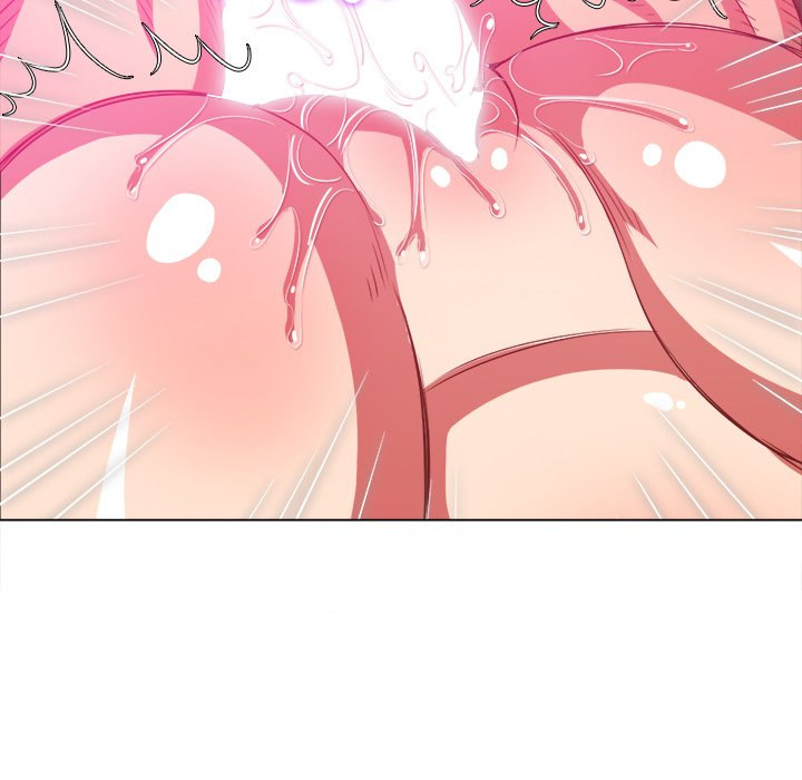 My High School Bully Chapter 95 - Page 118 in English