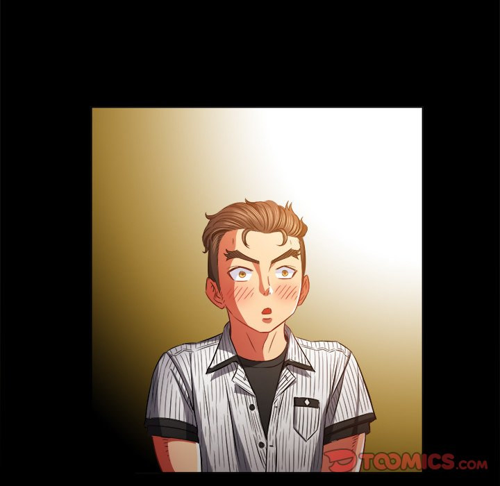 My High School Bully Chapter 95 - Page 12 in English