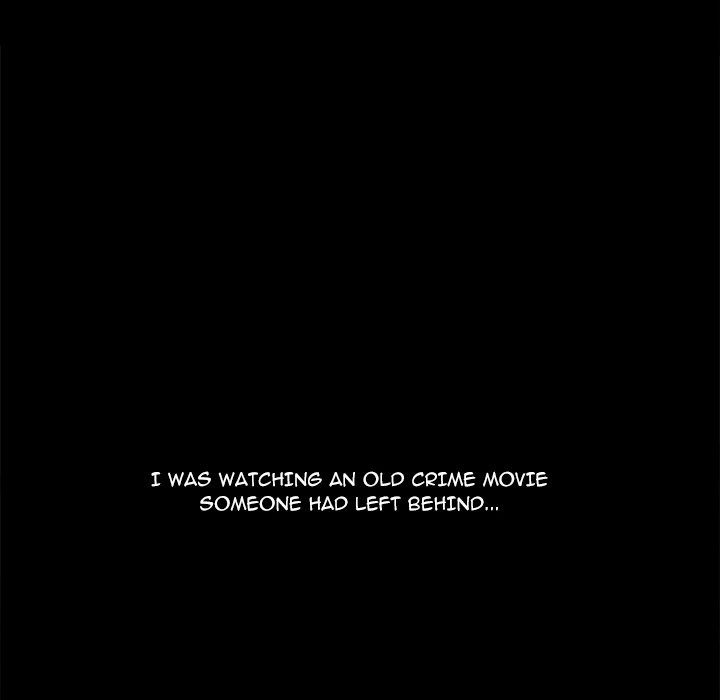 My High School Bully Chapter 95 - Page 13 in English