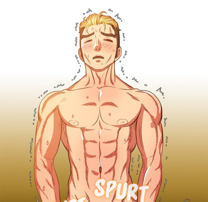 My High School Bully Chapter 95 - Page 133 in English