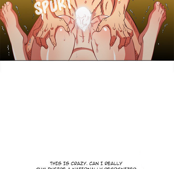 My High School Bully Chapter 95 - Page 134 in English