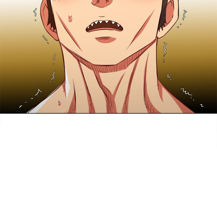 My High School Bully Chapter 95 - Page 136 in English