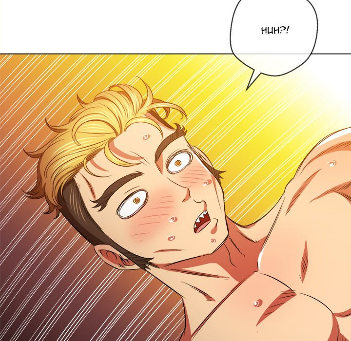 My High School Bully Chapter 95 - Page 141 in English
