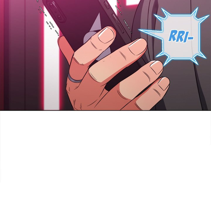 My High School Bully Chapter 95 - Page 153 in English