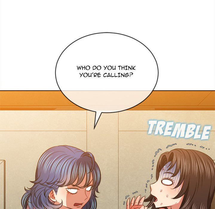 My High School Bully Chapter 95 - Page 158 in English
