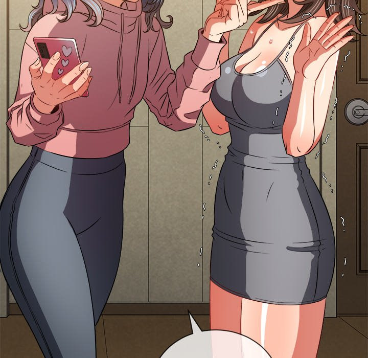 My High School Bully Chapter 95 - Page 159 in English