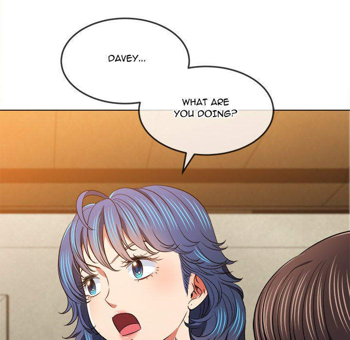 My High School Bully Chapter 95 - Page 163 in English