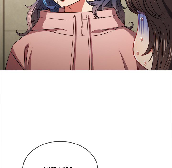 My High School Bully Chapter 95 - Page 164 in English