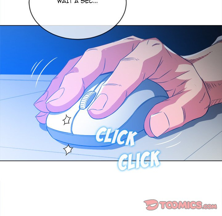 My High School Bully Chapter 95 - Page 165 in English