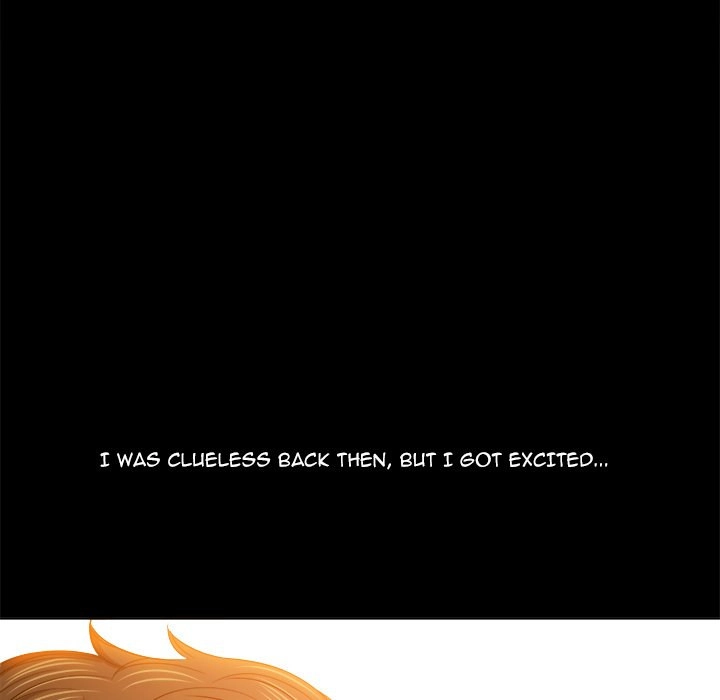 My High School Bully Chapter 95 - Page 18 in English