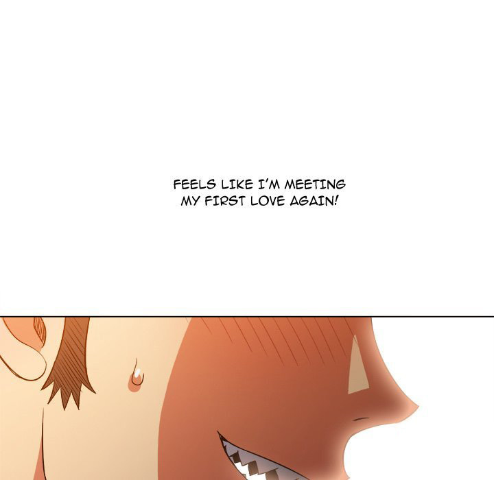 My High School Bully Chapter 95 - Page 29 in English