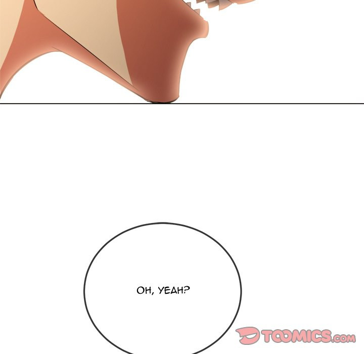 My High School Bully Chapter 95 - Page 30 in English