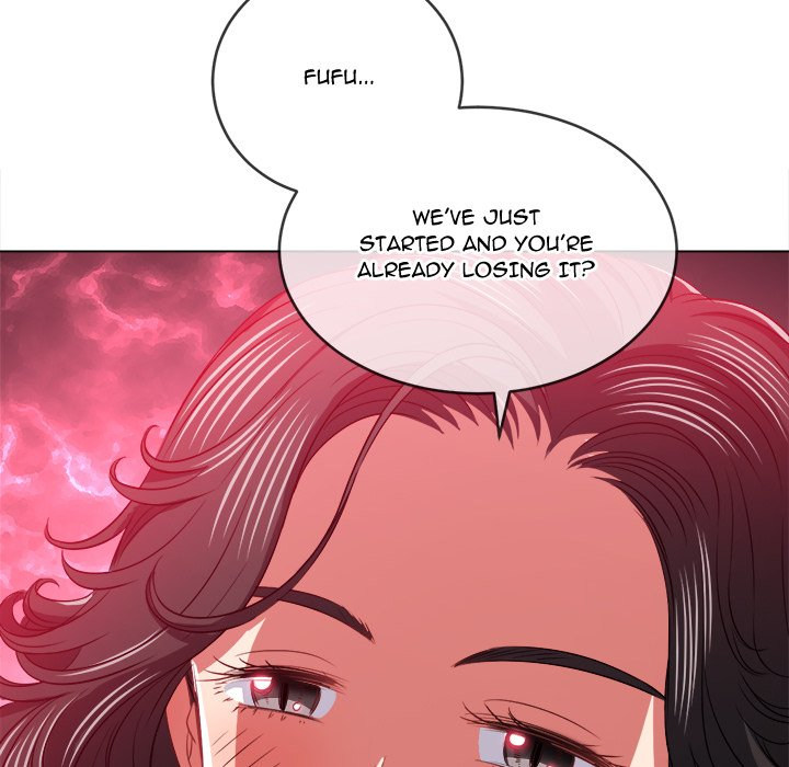 My High School Bully Chapter 95 - Page 36 in English