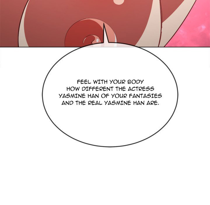 My High School Bully Chapter 95 - Page 38 in English