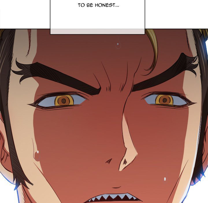 My High School Bully Chapter 95 - Page 5 in English