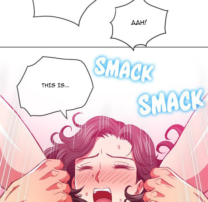 My High School Bully Chapter 95 - Page 62 in English