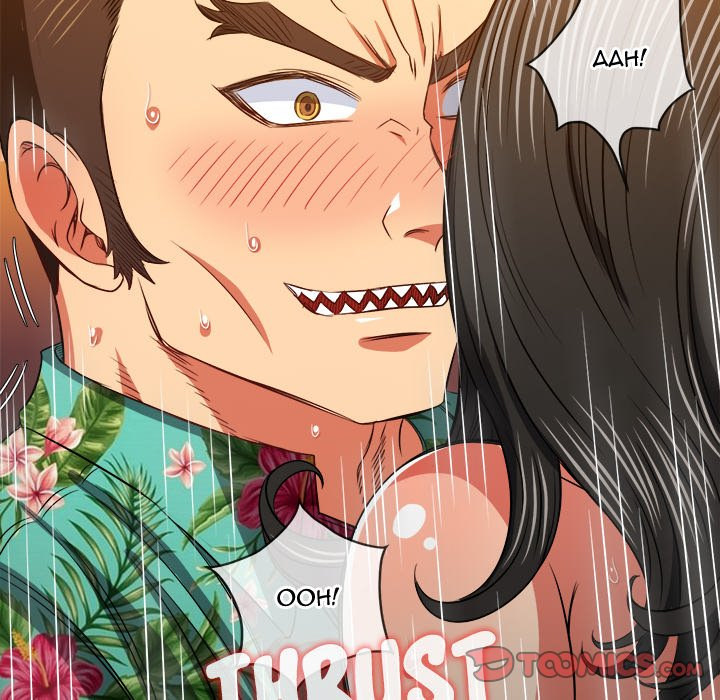 My High School Bully Chapter 95 - Page 66 in English