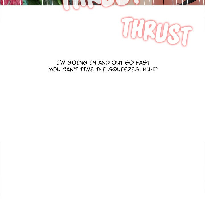 My High School Bully Chapter 95 - Page 67 in English