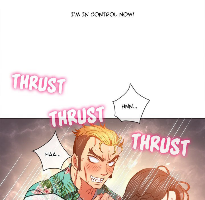 My High School Bully Chapter 95 - Page 68 in English