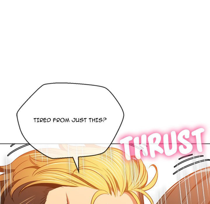 My High School Bully Chapter 95 - Page 74 in English