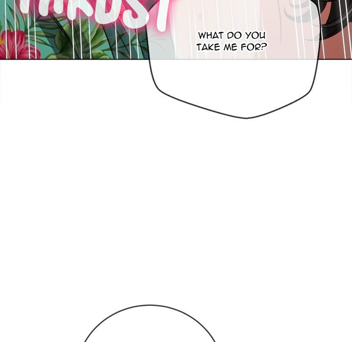 My High School Bully Chapter 95 - Page 76 in English