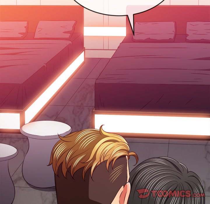 My High School Bully Chapter 95 - Page 84 in English