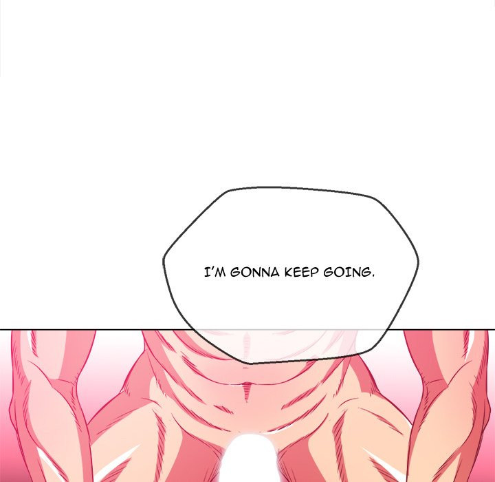 My High School Bully Chapter 95 - Page 88 in English