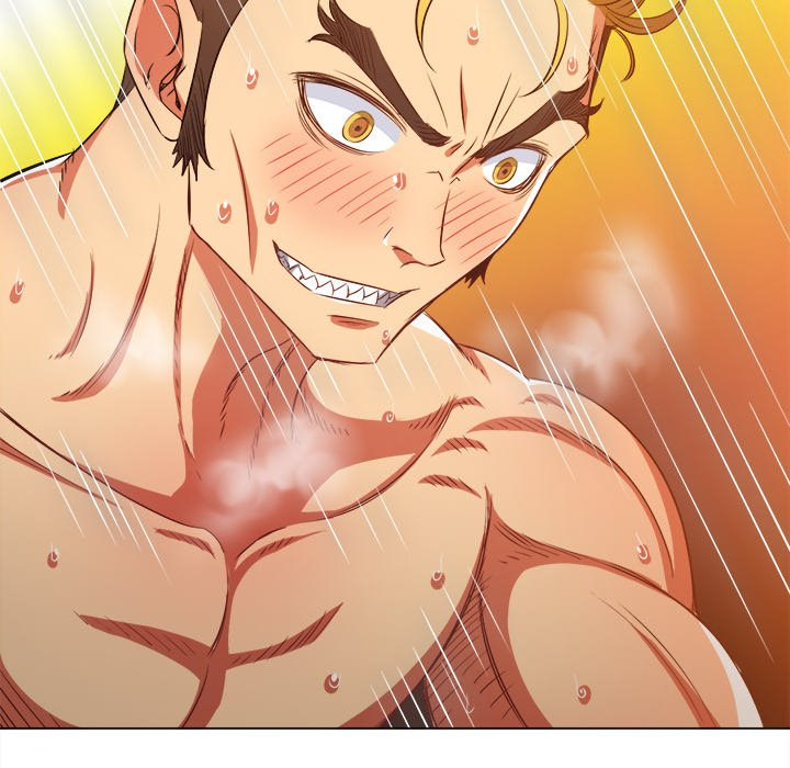 My High School Bully Chapter 95 - Page 94 in English
