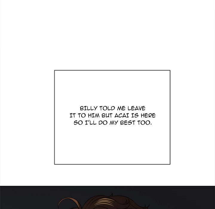 My High School Bully Chapter 96 - Page 10 in English