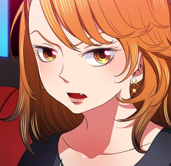 My High School Bully Chapter 96 - Page 104 in English