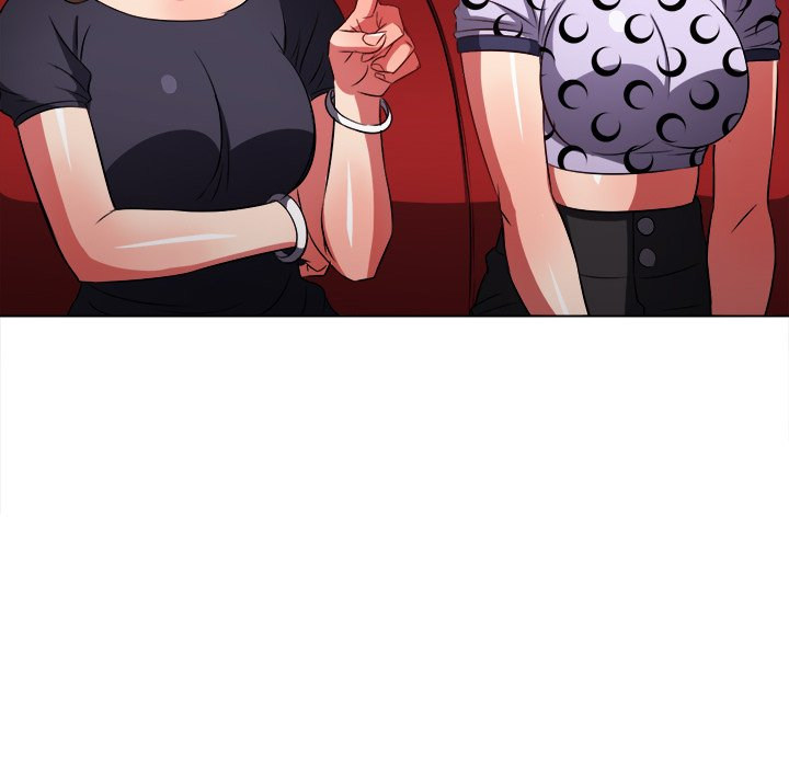 My High School Bully Chapter 96 - Page 110 in English