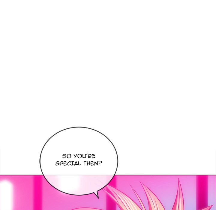 My High School Bully Chapter 96 - Page 112 in English