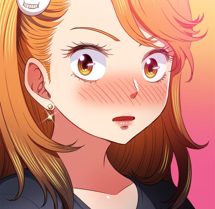 My High School Bully Chapter 96 - Page 116 in English