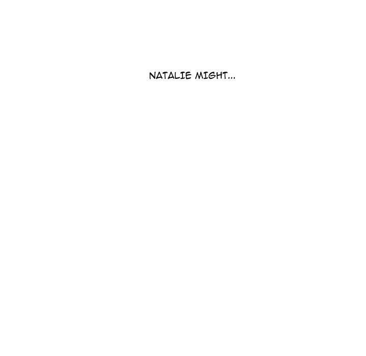 My High School Bully Chapter 96 - Page 123 in English