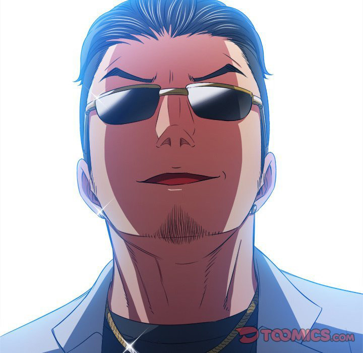 My High School Bully Chapter 96 - Page 129 in English