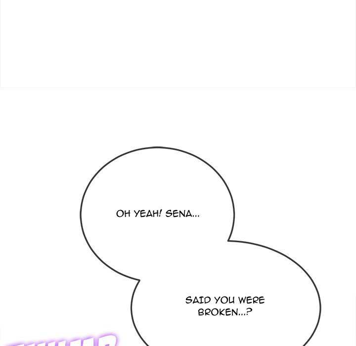 My High School Bully Chapter 96 - Page 144 in English