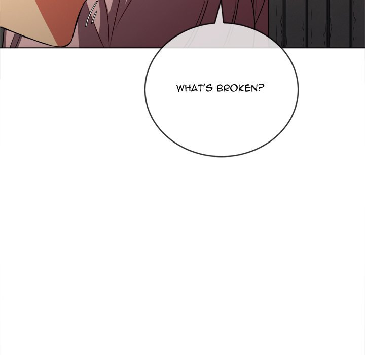 My High School Bully Chapter 96 - Page 146 in English